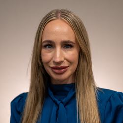 Kate Zona, PhD